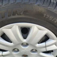 تیبا یک مدل ۱۴۰۰|خودرو سواری و وانت|اهواز, نادری|دیوار