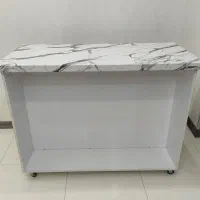 میز آشپزخانه (اپن یا جزیره)