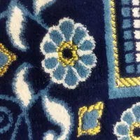 روفرشی ترکیه ایی مخمل|روفرشی|فسا, |دیوار