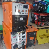 دستگاه جوش سما برق co2 آرگون پلاسما|ماشینآلات صنعتی|مشهد, مقدم|دیوار