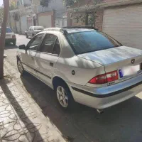سمند LX دوگانه مدل ۱۳۹۰|خودرو سواری و وانت|قم, عمار یاسر|دیوار