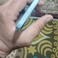 گوشی سامسونگ آ۱۶ رام ۶ حافظه ۱۲۸ گیگ|موبایل|اهواز, سلیم آباد(سه راه خرمشهر)|دیوار