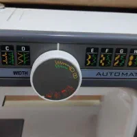 چرخ خیاطی یاسمین مدل 393