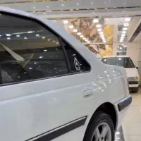 پارس elx فروش فوری|خودرو سواری و وانت|ایلام, |دیوار