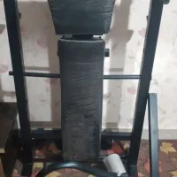 میز بدنسازی ۱۲ کاره