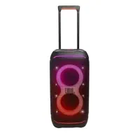 اسپیکر جی بی ال پارتی باکس ۳۲۰پلم آکبند نو درکارتن