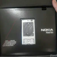 نوکیا N95اصل فلاند به شرط