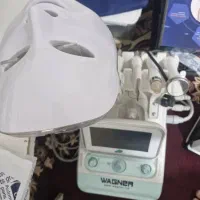 لوازم فشیال