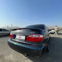 Nissan Maxima 2004|خودرو سواری و وانت|تهران, جردن|دیوار