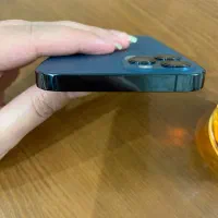 آیفون 12پرو|موبایل|کرج, شاهین‌ویلا|دیوار