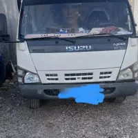 ایسوزو شش‌تن