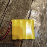 فقط باتری ضعیف است همه چی سالم.|اسباببازی بچه|تهران, ایرانشهر|دیوار