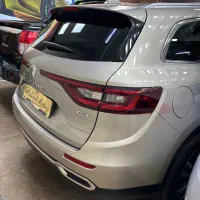 رنوکولیوس/مدل۲۰۱۸/بی توضیح|خودرو سواری و وانت|تهران, امامت|دیوار