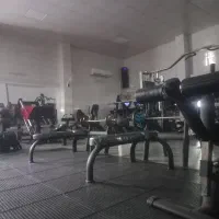 استخدام مربی بدنسازی و کار بادستگاه بانوان