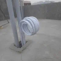 لوله‌کشی‌مسی،لوله‌کشی کولرگازی،اسپیلت،لوله‌مسی|خدمات پیشه و مهارت|اصفهان, ملک‌شهر|دیوار