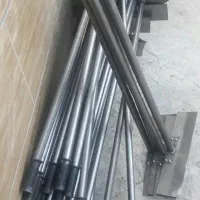 تولید کننده بتن کش و لوله برای صاف کردن بتن|مصالح و تجهیزات ساختمان|کرج, گلشهر|دیوار