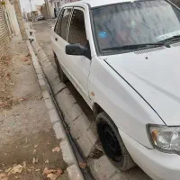 سالم. ومرتب|خودرو سواری و وانت|تربتحیدریه, ترمینال|دیوار