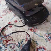 ماشین جا ویدئو