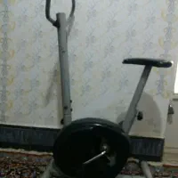 دوچرخه ی ورزشی