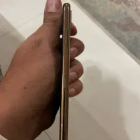 آیفون xs max 256 zaa|موبایل|تهران, هروی|دیوار
