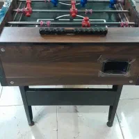 فوتبال دستی درحد نو