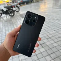 فروش فوری موبایل نوت 14 یک ماه کار