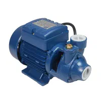 پمپ آب نیم اسب