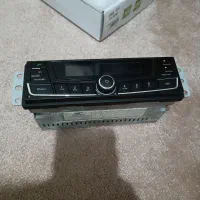 ضبط رانا پلاس به همراه قاب اصلی|قطعات یدکی و لوازم جانبی|الوند, |دیوار