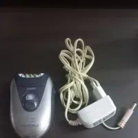 اپیلاتور پرنسلی مدل PR508AT