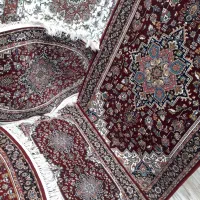 فرش آشپزخانه ۱۲۰×۲ هریس اطمینان اکریلیک۷۰۰شانه|فرش|تبریز, |دیوار