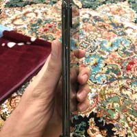 گوشی اپلXs max با حافظه256 در حد آک پلمپ|موبایل|تهران, شهرک ولیعصر شمالی|دیوار