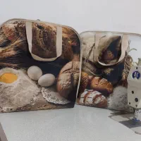 فروش انواع کیف برزنتی|کیف، کفش، کمربند|سنندج, |دیوار