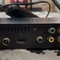 گیرنده تلویزیون دیجیتال|تلویزیون و پروژکتور|بوشهر, |دیوار