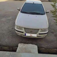 سمند۹۶ اتاق تعویض