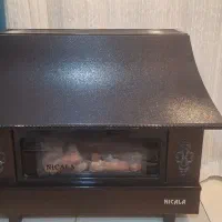 بخاری نیک کالا|بخاری، هیتر، شومینه|شیراز, فرهنگ شهر|دیوار