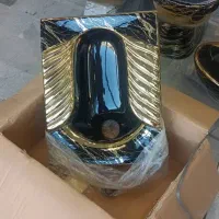 کاسه توالت با طرح متنوع|لوازم سرویس بهداشتی|کرج, کوی مدرس|دیوار