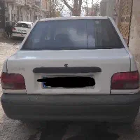 فروش وسیله پراید