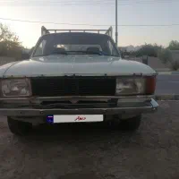 پیکان وانت مدل 80
