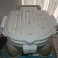صندلی توالت کودک