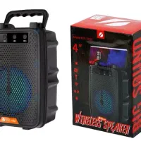 اسپیکر وَ میکروفون|پخش‌کننده همراه|اردبیل, |دیوار