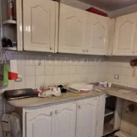 کابینت فلزی آشپزخانه