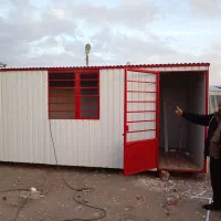 تولیدی کانکس درخشی