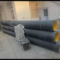 لوله کاروگیت ۱۶ اینج