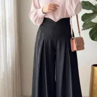 شومیز شلوار مجلسی پریماه