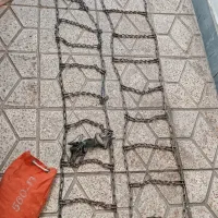 زنجیر چرخ وارداتی سایز 13