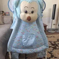 گهواره نوزاد|اسباب و اثاث بچه|محمدیه-قزوین, |دیوار