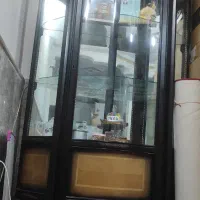 بوفه|بوفه، ویترین، کنسول|مشهد, خواجه ربیع|دیوار