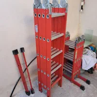 نردبان ۲۰ پله