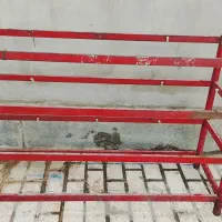 ویترین مغازه