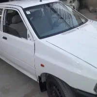 ماشین ۱۴۱مدل ۹۴|خودرو سواری و وانت|ایرانشهر, |دیوار